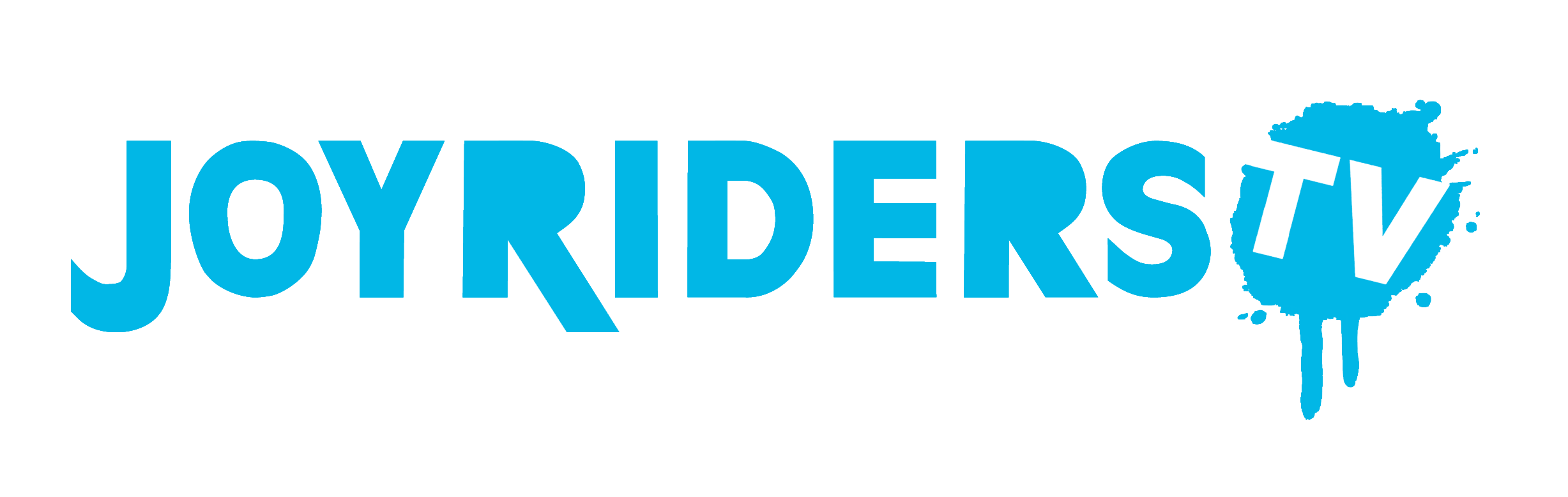 JoyRidersTV